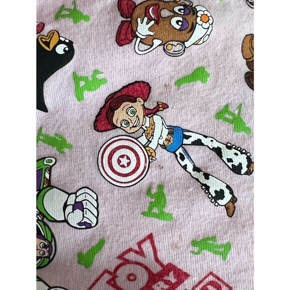 Bundle 3 for $15 Disney Parks Toy Story Land Girls Shirt Size 2T - Picture 8 of 11